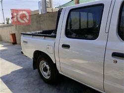 Nissan Pickup